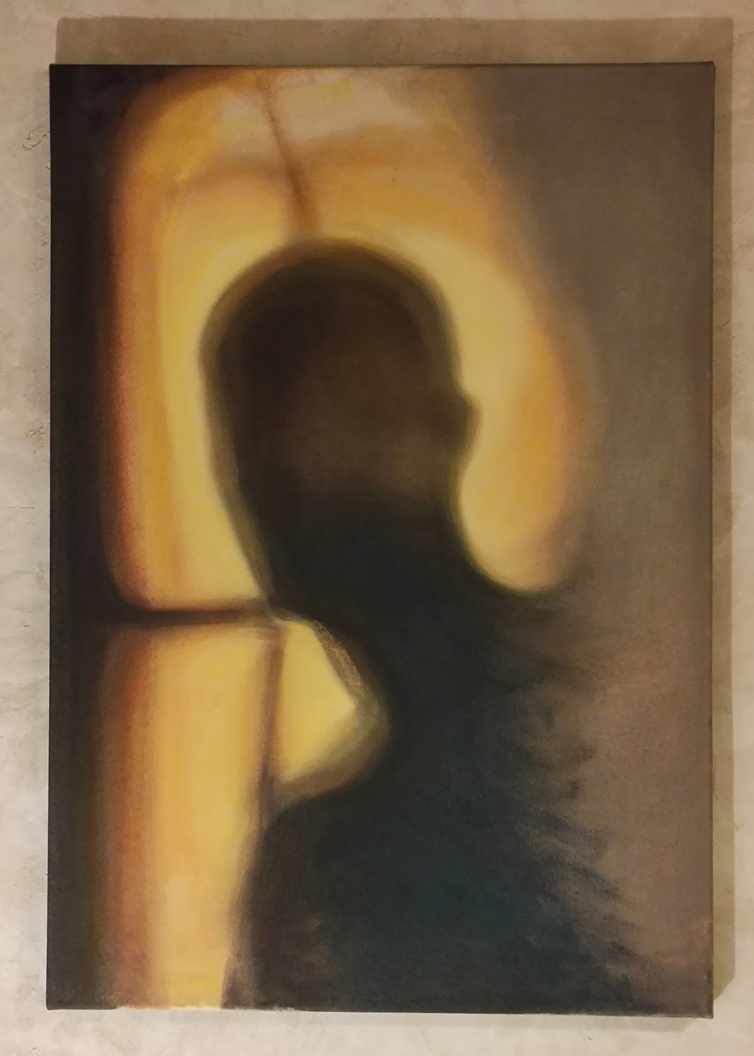 Golden Shadow